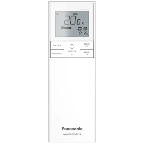 Внутрішній блок Panasonic CS-XZ35ZKEW
